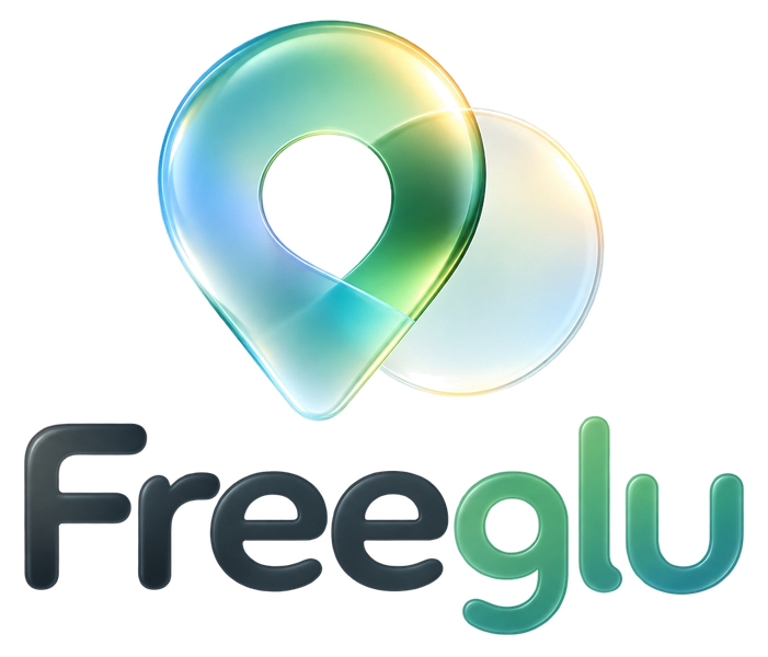 Freeglu